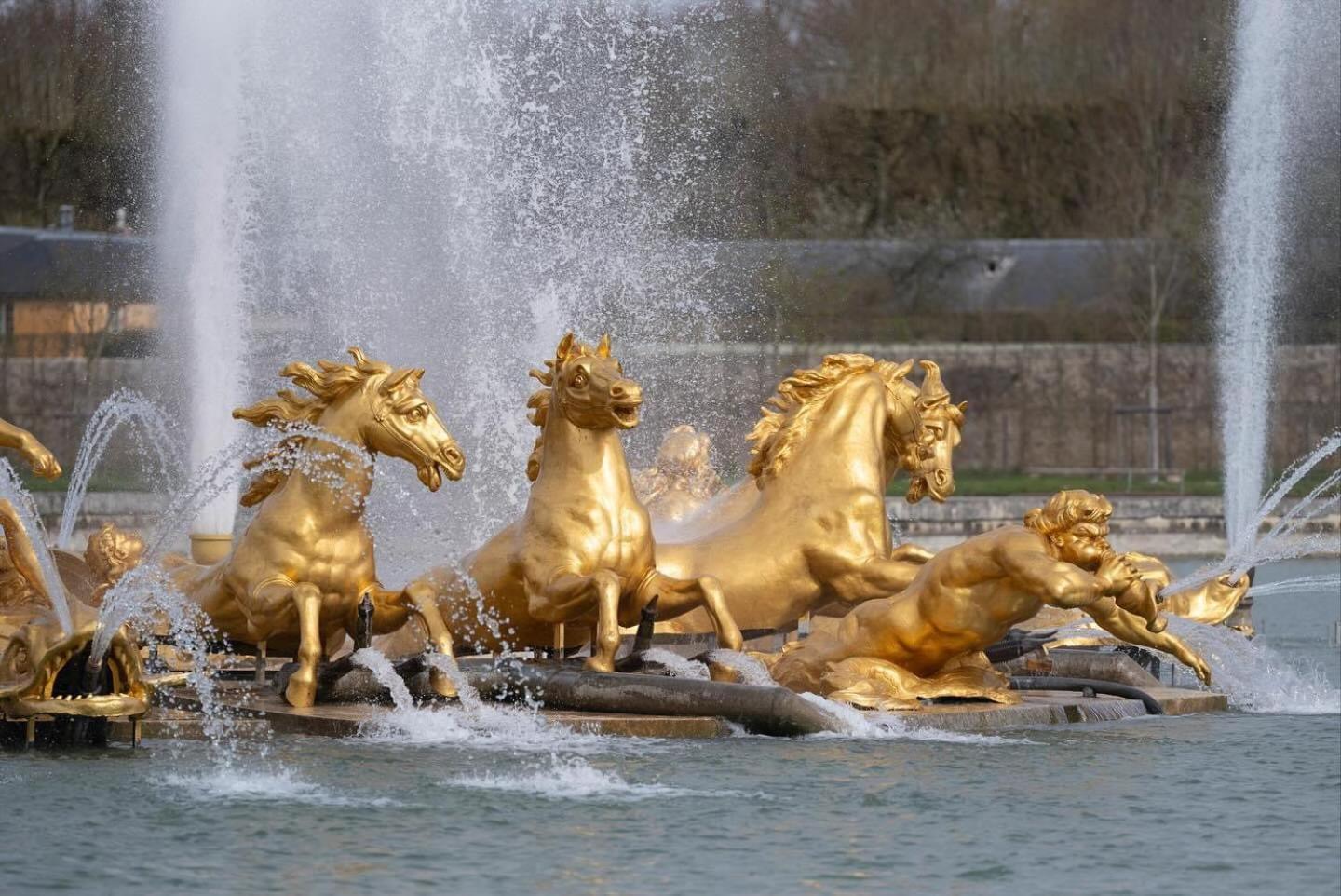 L'Orangerie Versaillaise - A 2 Pas Du Chateau De Versalles Exterior foto