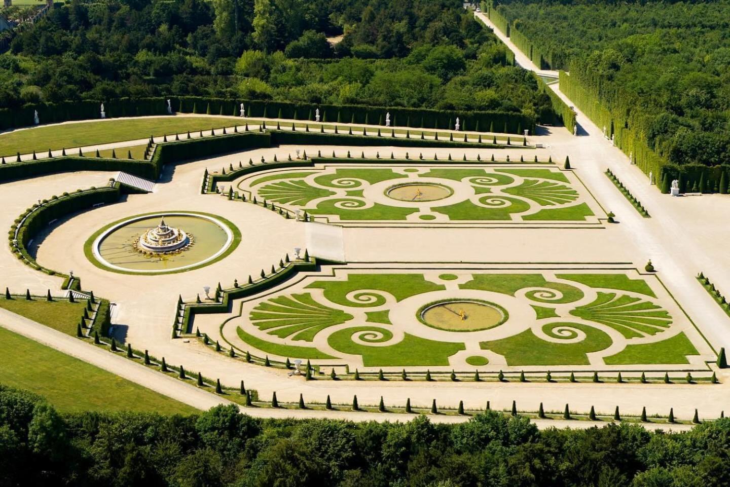 L'Orangerie Versaillaise - A 2 Pas Du Chateau De Versalles Exterior foto