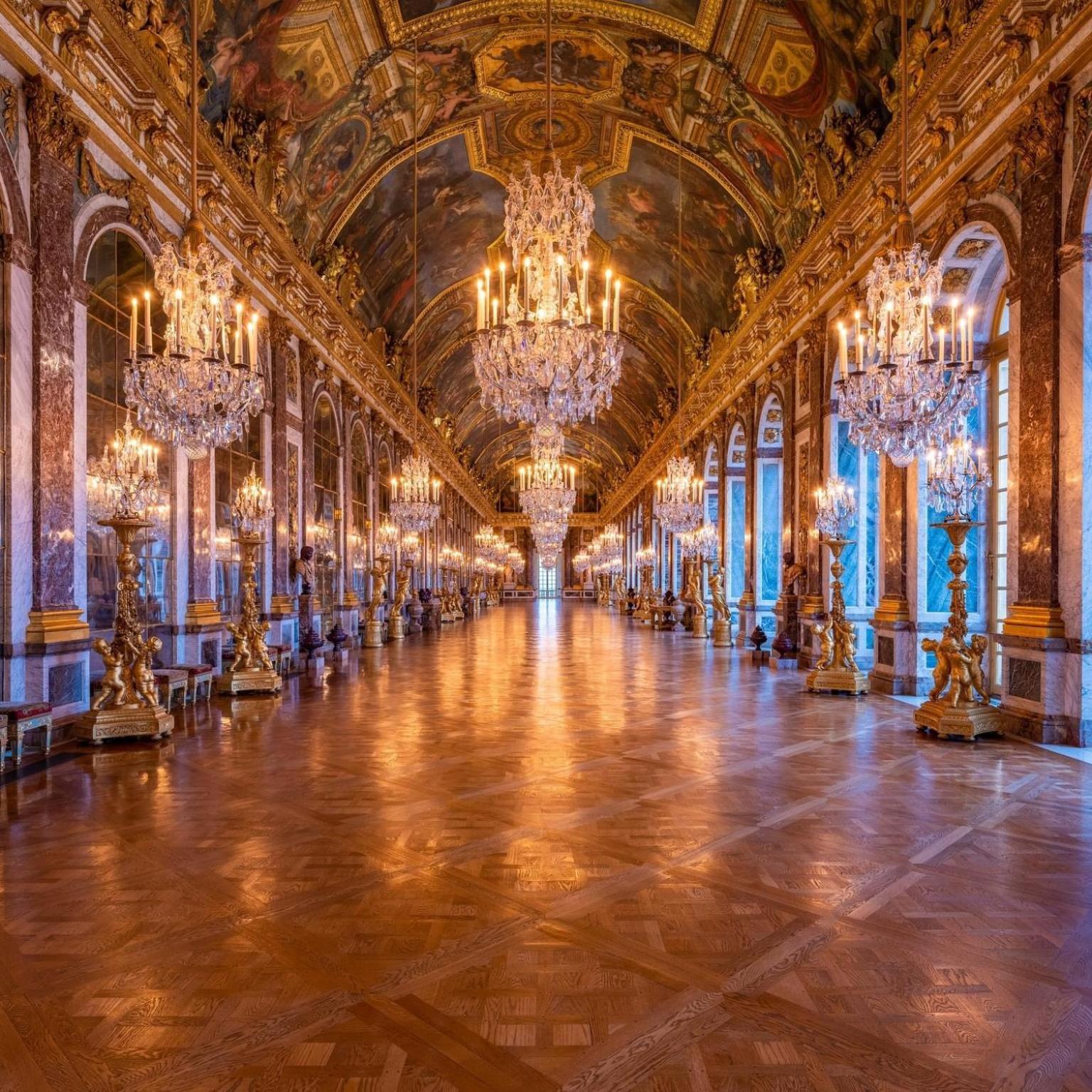 L'Orangerie Versaillaise - A 2 Pas Du Chateau De Versalles Exterior foto
